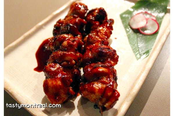 IMADAKE IZAKAYA by null