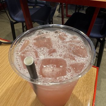 District Bites - My drink - Desserts Near Me - Washington, DC, District of Columbia