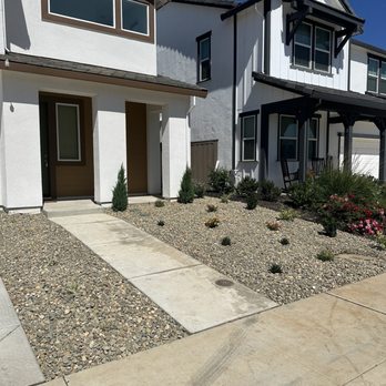 AVA Landscaping Services - Landscaping Near Me