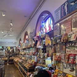 Rocket Fizz