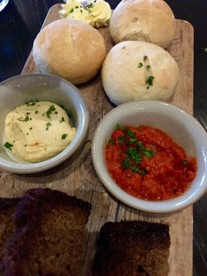 Panorama Bistro & Terrace by null