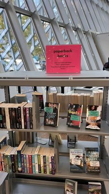 Seattle Public Library - Central Library by null