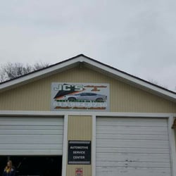 JC's Automotive And More
