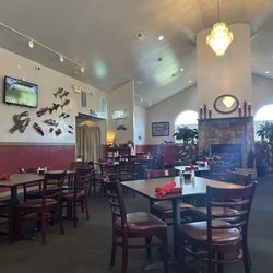 Jen's Steak and Seafood