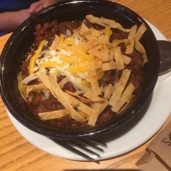 Chili's - Chili - Bars Near Me - Bullhead City, Arizona