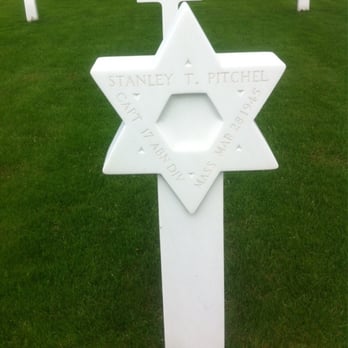 Netherlands American Cemetry - Landmarks & Historical Buildings Near Me - Margraten, LI