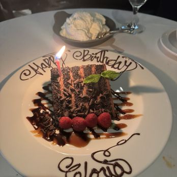 Mastro's Steakhouse - Steakhouses Near Me - Stateline, Nevada