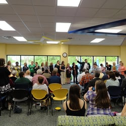 Starfire - Students at StarfireU