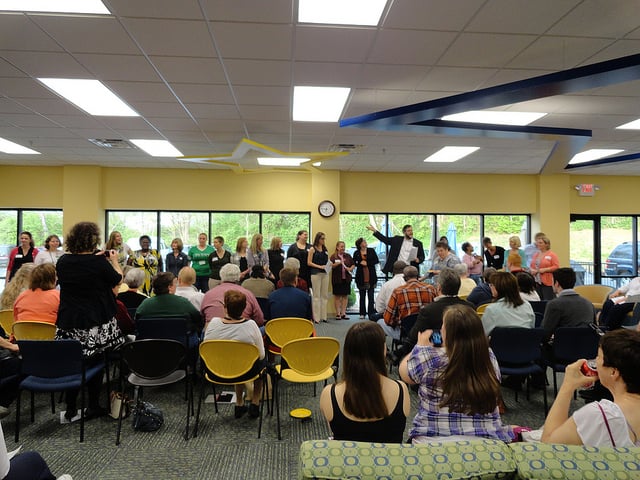 Starfire - social services organization in Cincinnati, OH