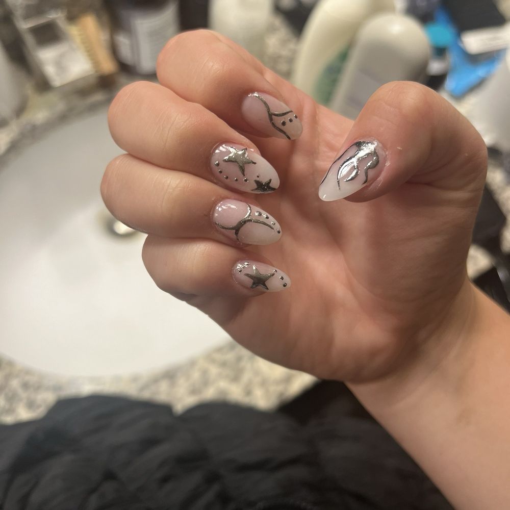 Essential Nail and Spa - Nail Salons Near Me - Knoxville, Tennessee Essential Nail and Spa - Nail Salons Near Me - Knoxville, Tennessee
