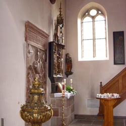 St. Georgskirche