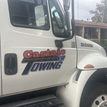 Castaic Towing - Towing Near Me - Castaic, California Castaic Towing - Towing Near Me - Castaic, California