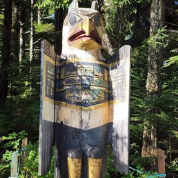 Totem Totem