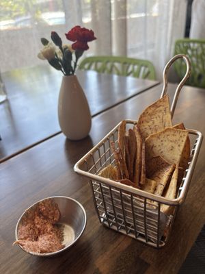 Marina's Bistro and Rum Bar by null