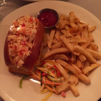 Bistro 63 - Lobster roll - New American Near Me - Amherst, Massachusetts Bistro 63 - Lobster roll - New American Near Me - Amherst, Massachusetts