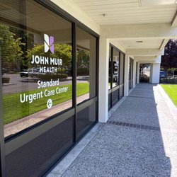 John Muir Health Urgent Care Center