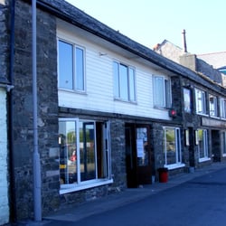 Steam Packet Hotel