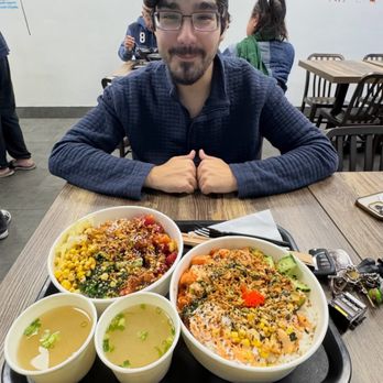 Pick A Poke - Amar Road - Poke Near Me - West covina, California Pick A Poke - Amar Road - Poke Near Me - West covina, California