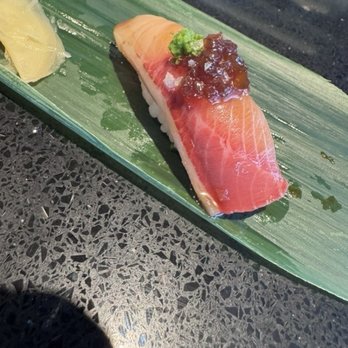 EDOBOY Standing Sushi Bar - Sushi Bars Near Me - Orlando, Florida