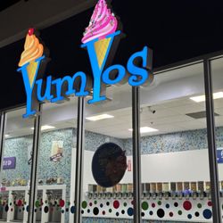 Yum Yo's