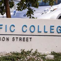 Pacific Collegiate School