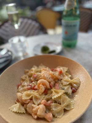 Serafina Downtown Miami | Italian Restaurant & Wine Bar by null