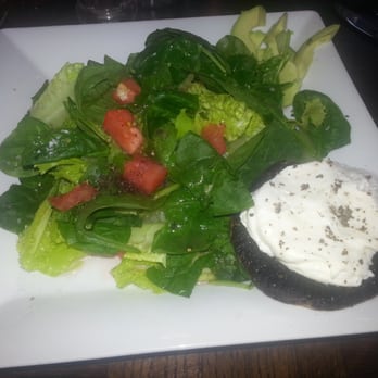 Pub Americana - Great Portobello salad. - Bars Near Me - Cocoa, Florida Pub Americana - Great Portobello salad. - Bars Near Me - Cocoa, Florida