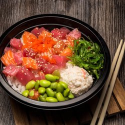 Poke Pub - That's the way - i like it...