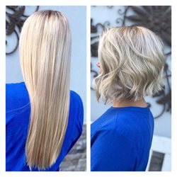 Liyabella Hair & Nail Salon