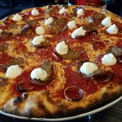 Pizza Rock