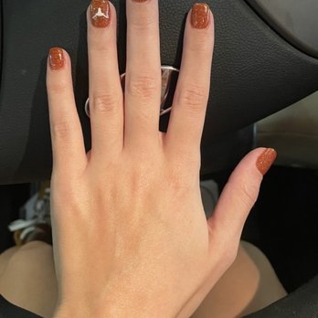 TP Pure Nails - Nail Salons Near Me - Austin, Texas