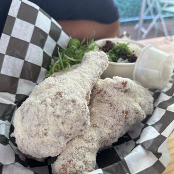 Frybaby - Chicken Wings Near Me - Portland, Oregon