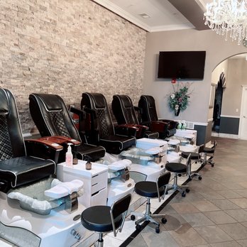 Millennia Nails Spa - Nail Salons Near Me - Mokena, Illinois