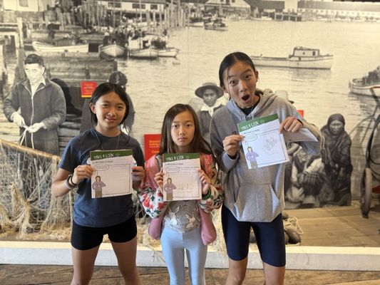 Gulf of Georgia Cannery National Historic Site by null