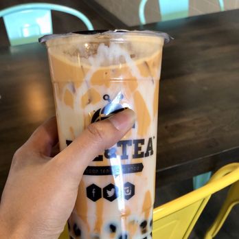 Bee & Tea - Thailandia drink - Bubble Tea Near Me - Montclair, California Bee & Tea - Thailandia drink - Bubble Tea Near Me - Montclair, California