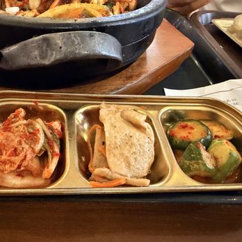 Chodang Tofu & BBQ - Korean Near Me - Schaumburg, Illinois Chodang Tofu & BBQ - Korean Near Me - Schaumburg, Illinois