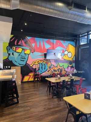 Empire Slice House - Downtown Tulsa by null