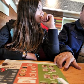 Chili's - Hanging with the fam! - Tex-Mex Near Me - Centerville, Utah Chili's - Hanging with the fam! - Tex-Mex Near Me - Centerville, Utah