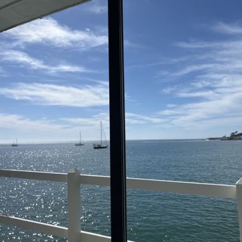 Firefish Grill - View - New American Near Me - Santa Cruz, California Firefish Grill - View - New American Near Me - Santa Cruz, California