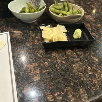 Tokyo Garden - Sushi Bars Near Me - Downey, California