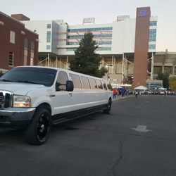 Door to door service Anytime.