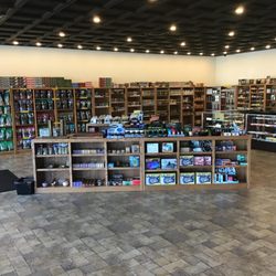 Tobacco Marketplace