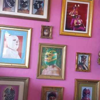 Lucha Libre - Mexican Near Me - San Diego, California Lucha Libre - Mexican Near Me - San Diego, California