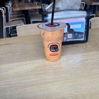 Kung Fu Tea - Bubble Tea Near Me - Atlanta, Georgia Kung Fu Tea - Bubble Tea Near Me - Atlanta, Georgia