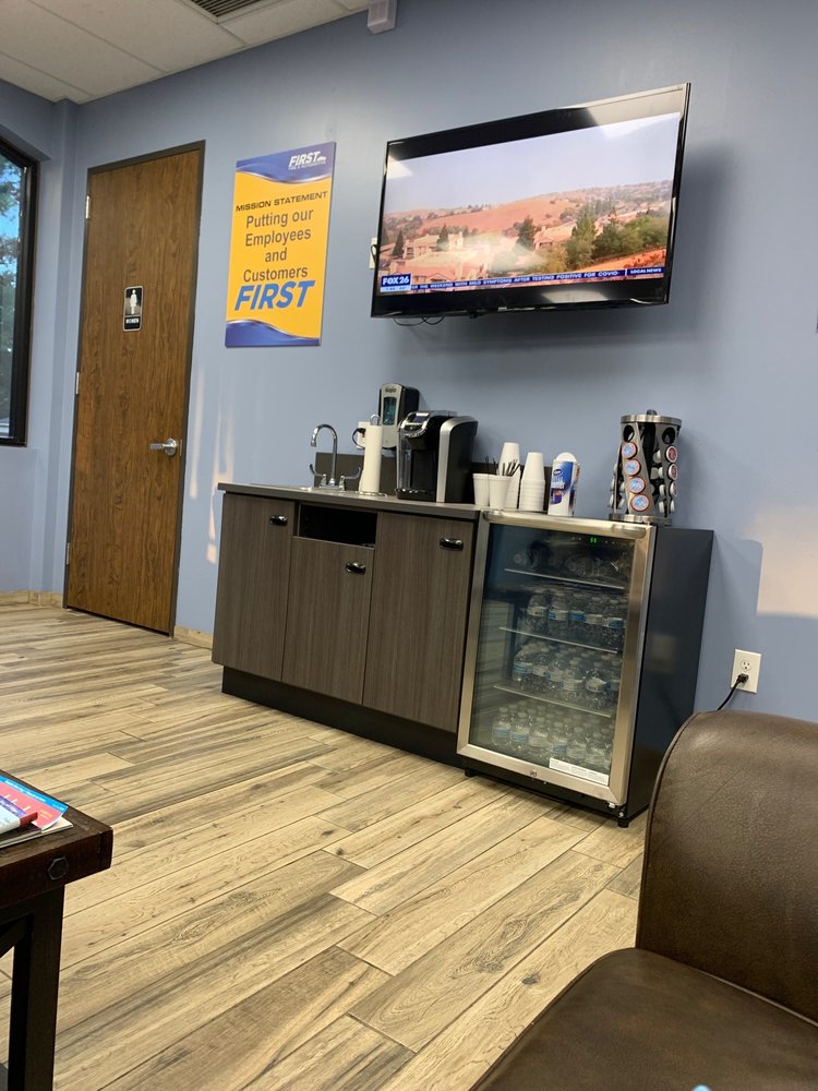 FIRST TIRE & AUTOMOTIVE Updated October 2024 13 Photos & 15 Reviews