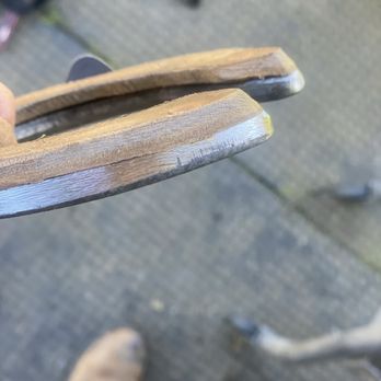 Sam's Farrier Service - Seamless ;) - Farriers Near Me Sam's Farrier Service - Seamless ;) - Farriers Near Me