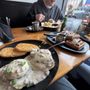 Backcountry Cafe