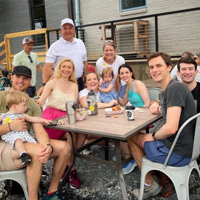 Scout's Doughnuts Greenville by null