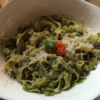 Vapiano - The Pesto Basilico.. - Italian Near Me - Brisbane, QLD Vapiano - The Pesto Basilico.. - Italian Near Me - Brisbane, QLD