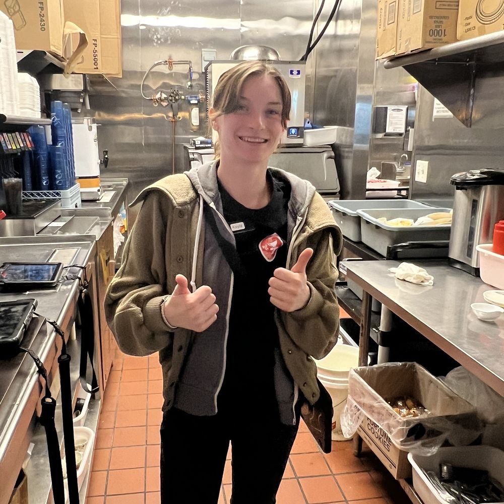 King Noodle & Sushi - Thank you Kayla - Asian Fusion Near Me - Mesquite, Texas King Noodle & Sushi - Thank you Kayla - Asian Fusion Near Me - Mesquite, Texas
